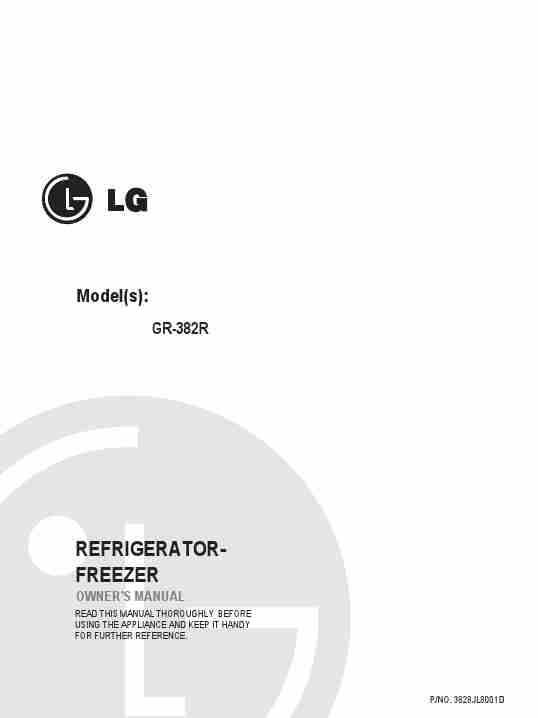 LG Electronics Freezer GR-382R-page_pdf
